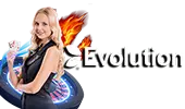 EVOLUTION GAMING